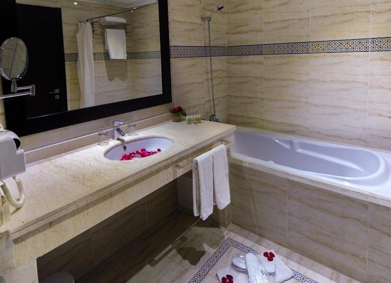 Fotos del hotel Riad Ennakhil & Spa:  14