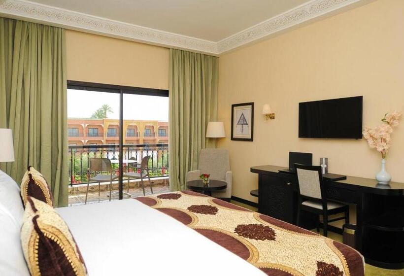 Fotos del hotel Riad Ennakhil & Spa:  18