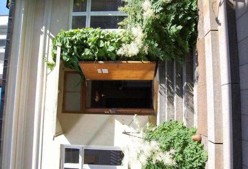 Fotos del hotel L Kungsängstorg:  4