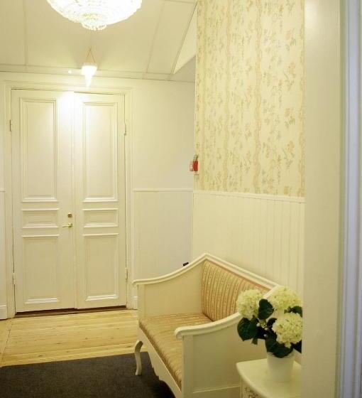 Fotos del hotel L Kungsängstorg:  2