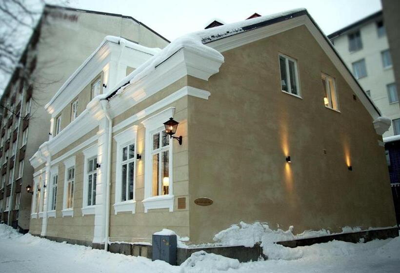 Fotos del hotel L Kungsängstorg:  13