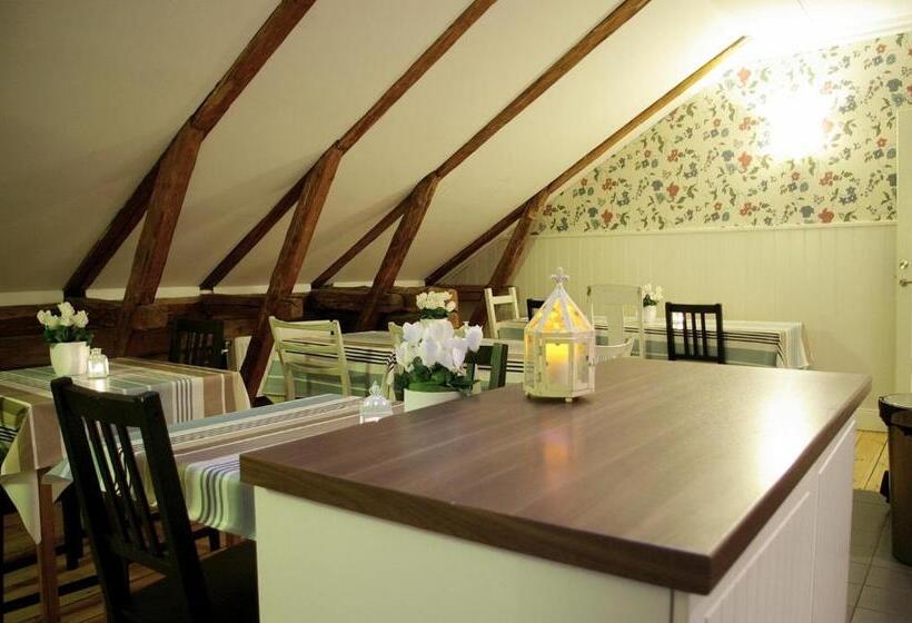 Fotos del hotel L Kungsängstorg:  3