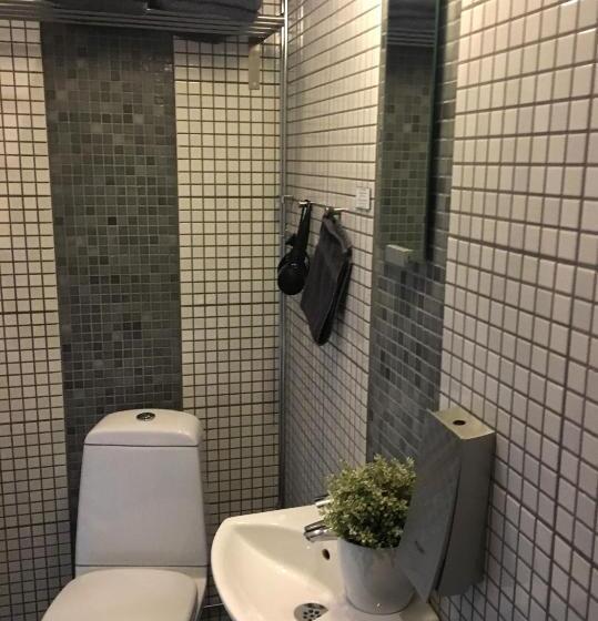 Fotos del hotel L Kungsängstorg:  5