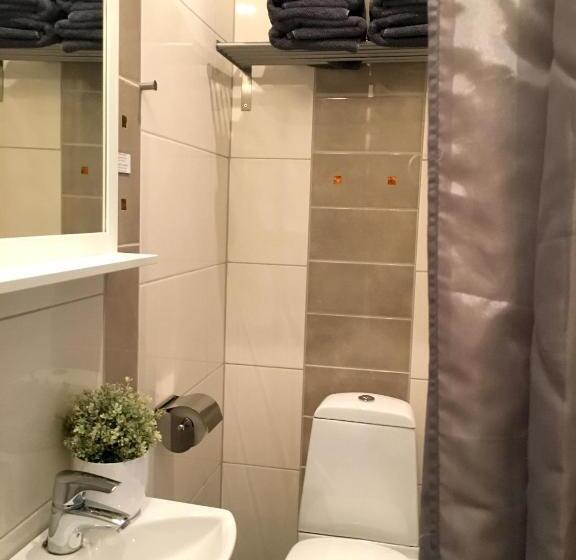 Fotos del hotel L Kungsängstorg:  12