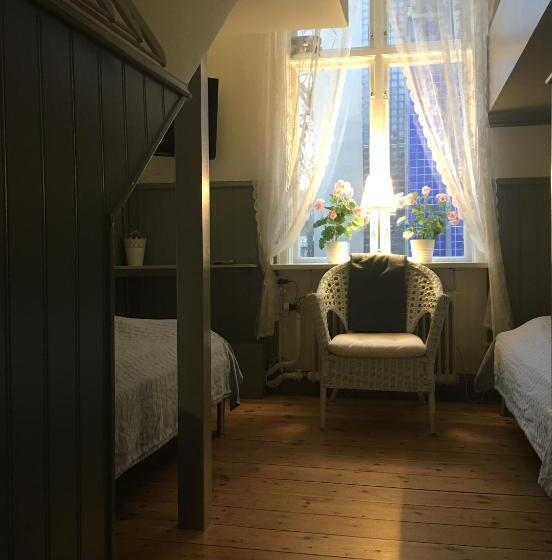 Fotos del hotel L Kungsängstorg:  24