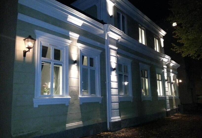 Fotos del hotel L Kungsängstorg:  7