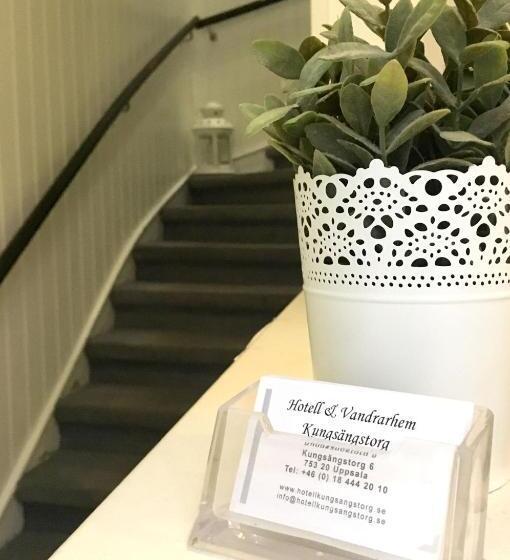 Fotos del hotel L Kungsängstorg:  6