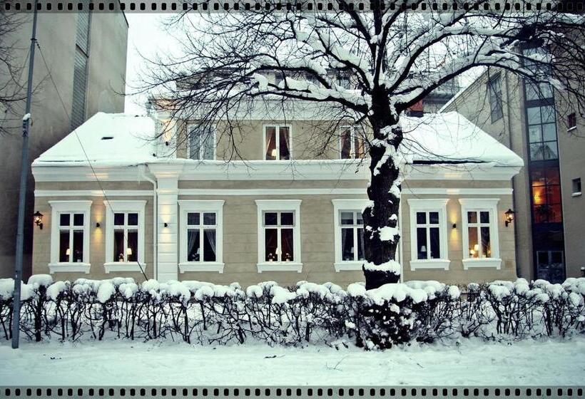 Fotos del hotel L Kungsängstorg:  17