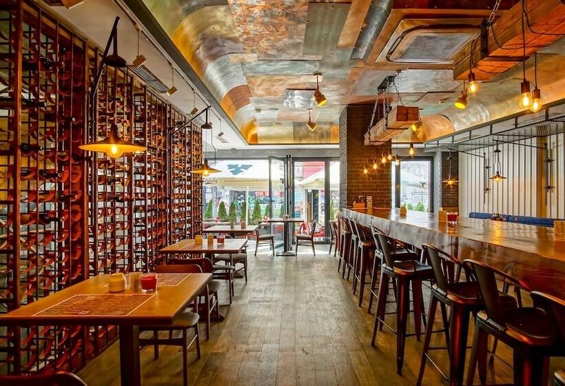 Fotos del hotel Old Town Boutique:  13