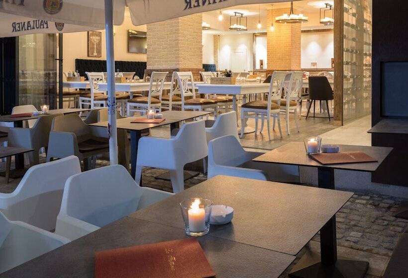 Fotos del hotel Old Town Boutique:  8