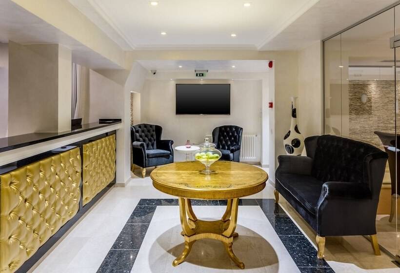 Fotos del hotel Old Town Boutique:  2