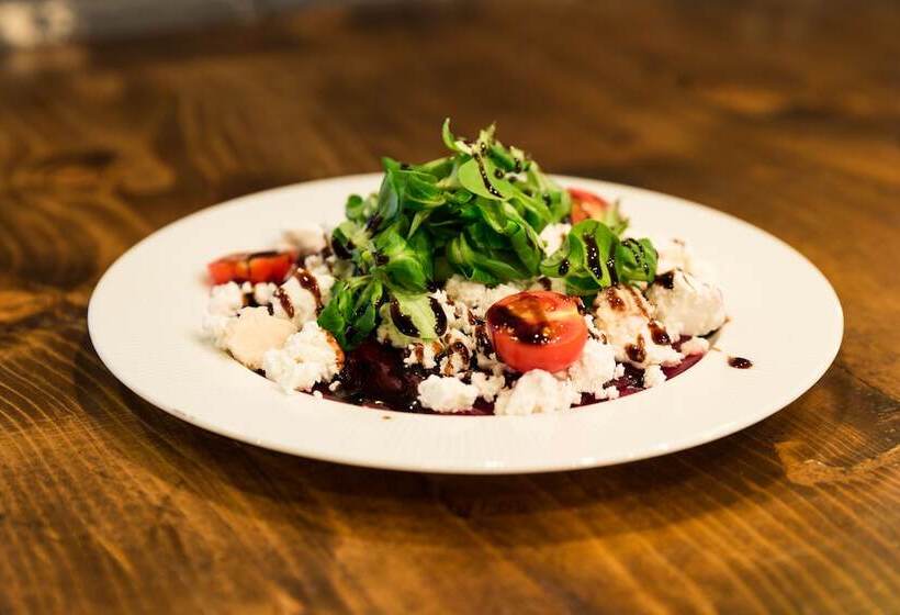 Fotos del hotel Old Town Boutique:  3