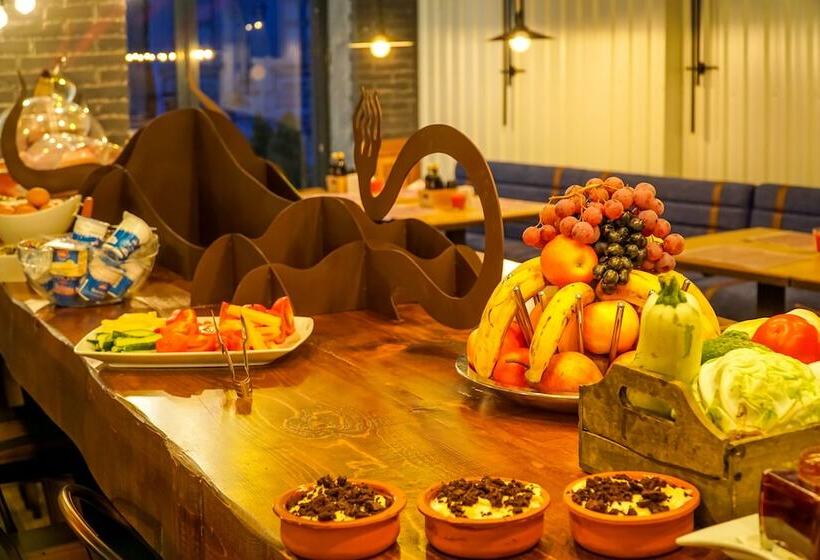 Fotos del hotel Old Town Boutique:  11