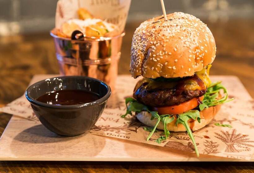 Fotos del hotel Old Town Boutique:  5