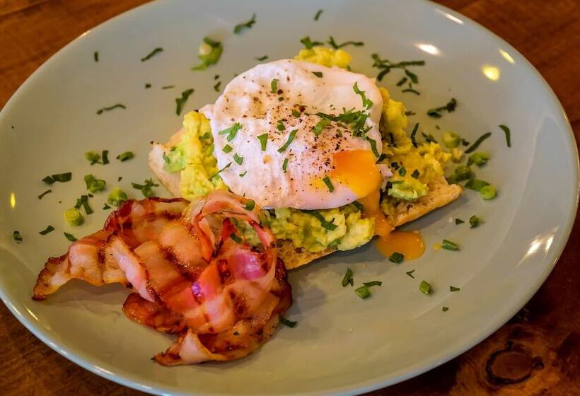 Fotos del hotel Old Town Boutique:  12