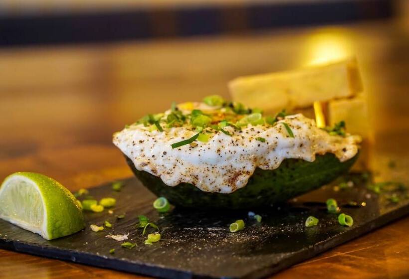 Fotos del hotel Old Town Boutique:  10