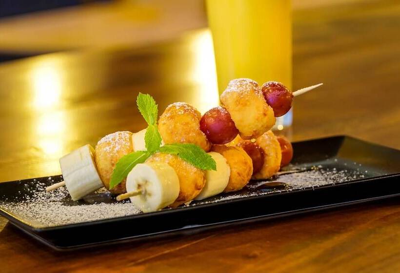 Fotos del hotel Old Town Boutique:  7