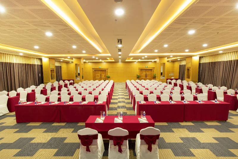 Fotos del hotel Serene Beach Danang  & Spa:  12