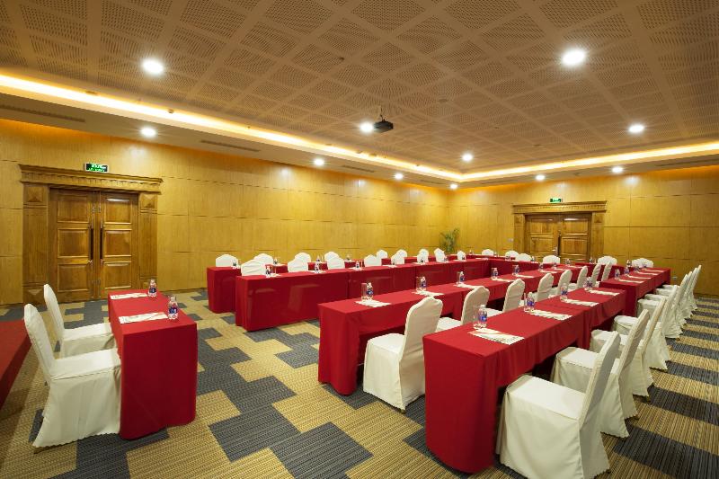 Fotos del hotel Serene Beach Danang  & Spa:  18