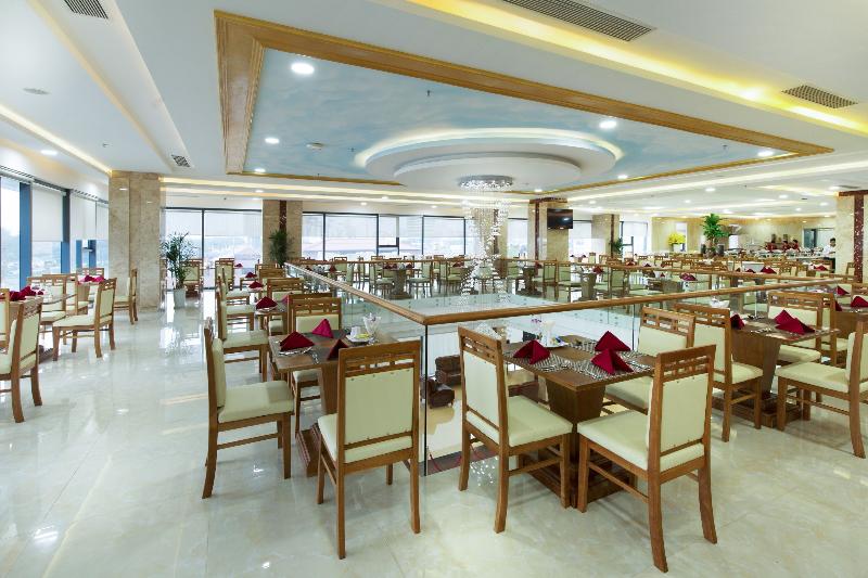 Fotos del hotel Serene Beach Danang  & Spa:  17