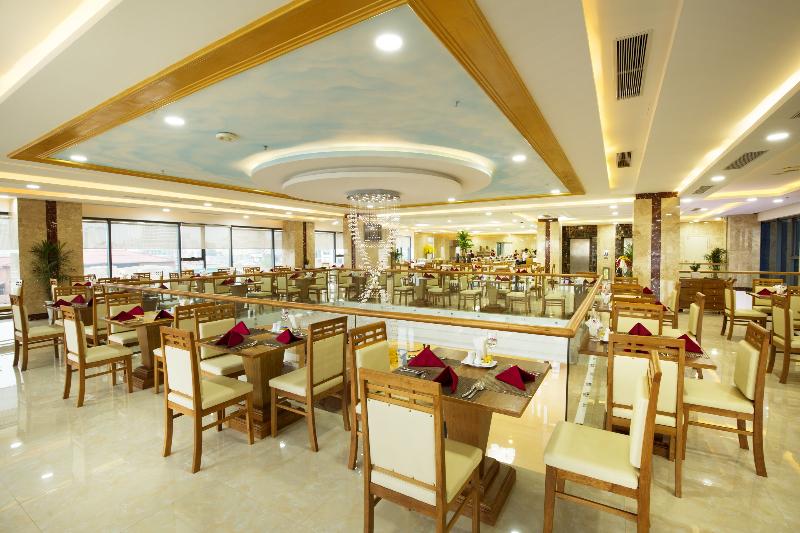 Fotos del hotel Serene Beach Danang  & Spa:  15