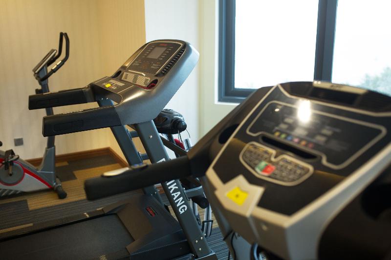 Fotos del hotel Serene Beach Danang  & Spa:  10