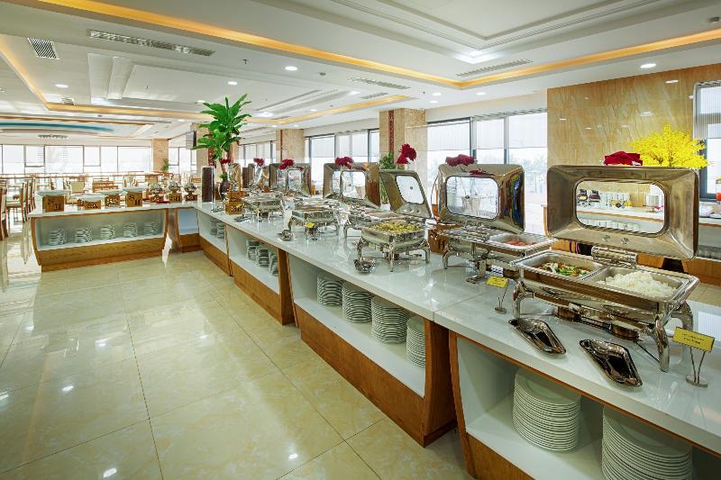 Fotos del hotel Serene Beach Danang  & Spa:  22