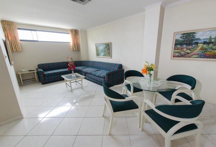 Fotos del hotel Apart Hotel Kennedy:  6