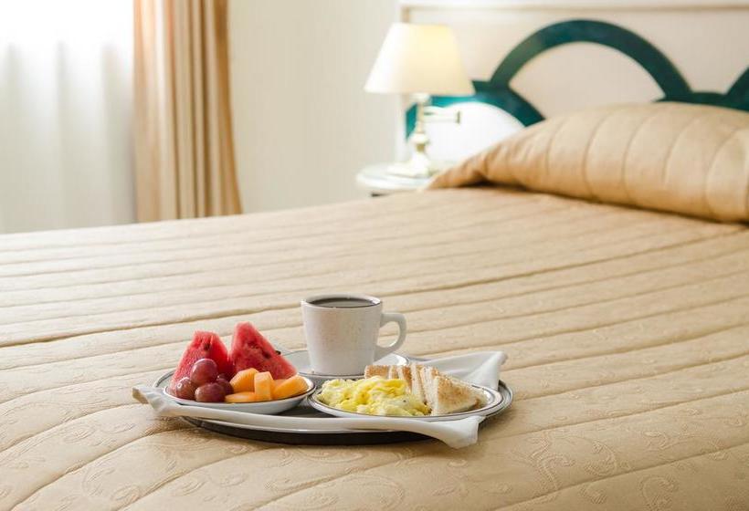 Fotos del hotel Apart Hotel Kennedy:  4