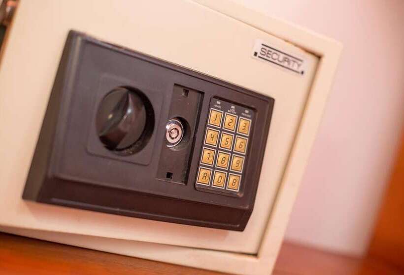 Fotos del hotel 3 Banderas:  5