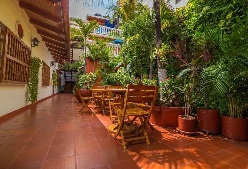 Fotos del hotel 3 Banderas:  17