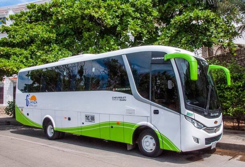 Fotos del hotel 3 Banderas:  24