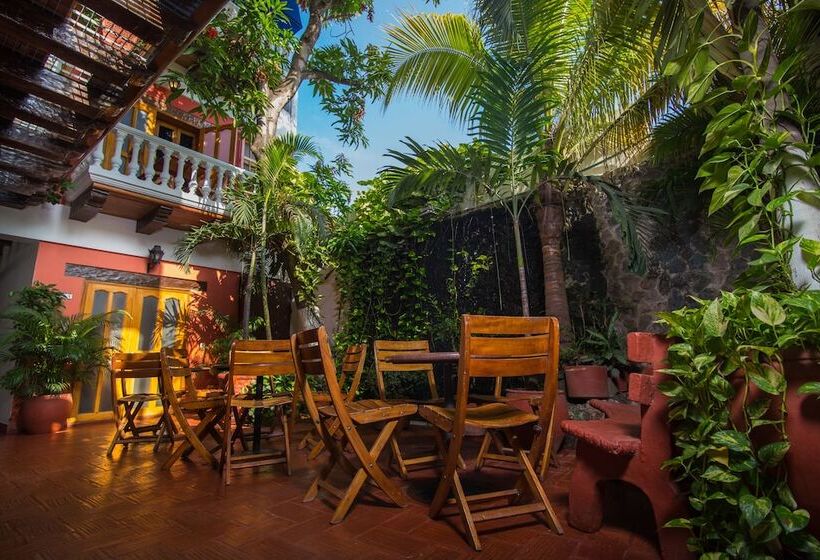 Fotos del hotel 3 Banderas:  21