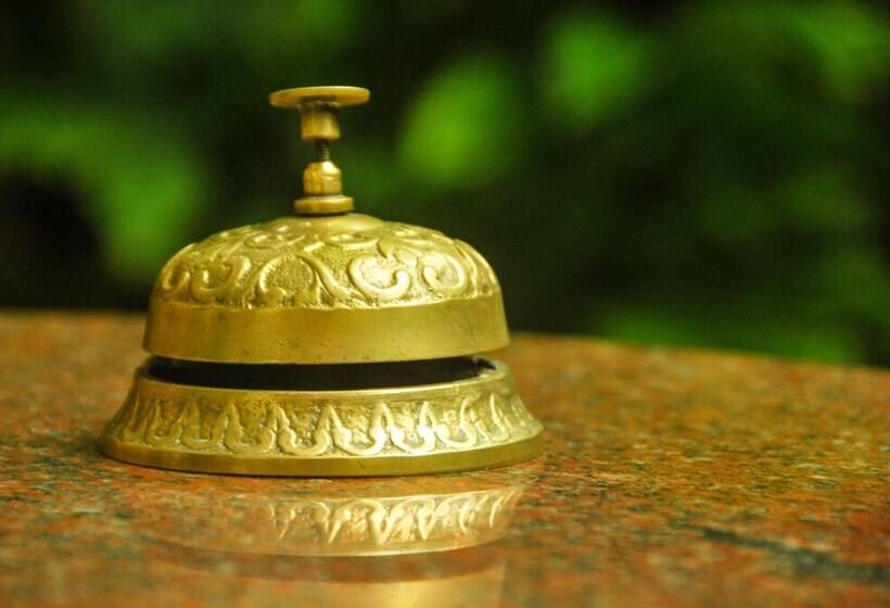 Fotos del hotel 3 Banderas:  22