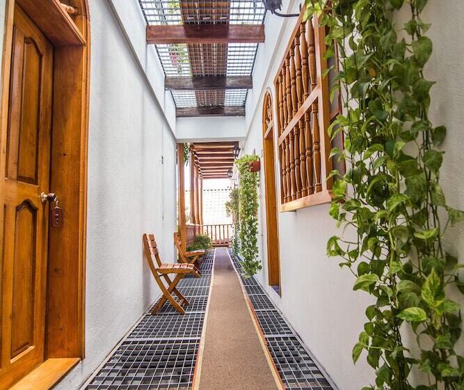 Fotos del hotel 3 Banderas:  23