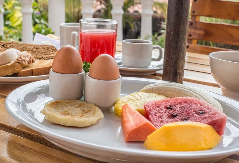 Fotos del hotel 3 Banderas:  16