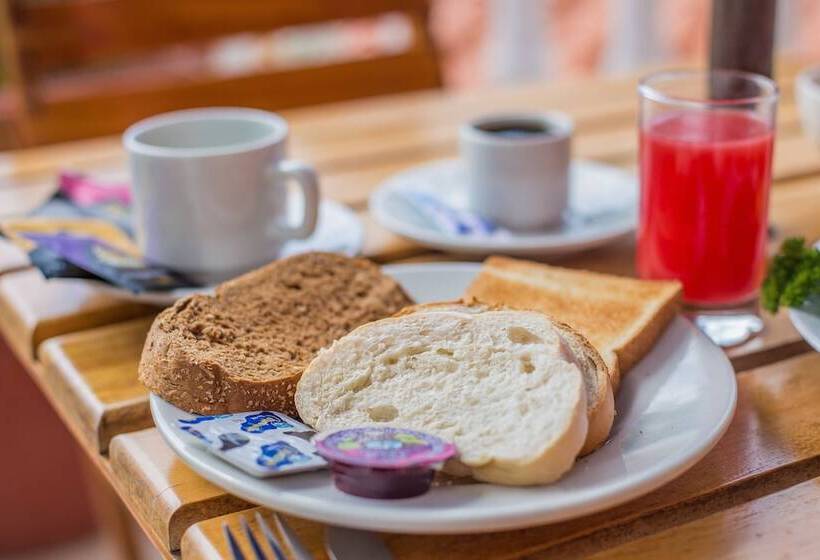 Fotos del hotel 3 Banderas:  11