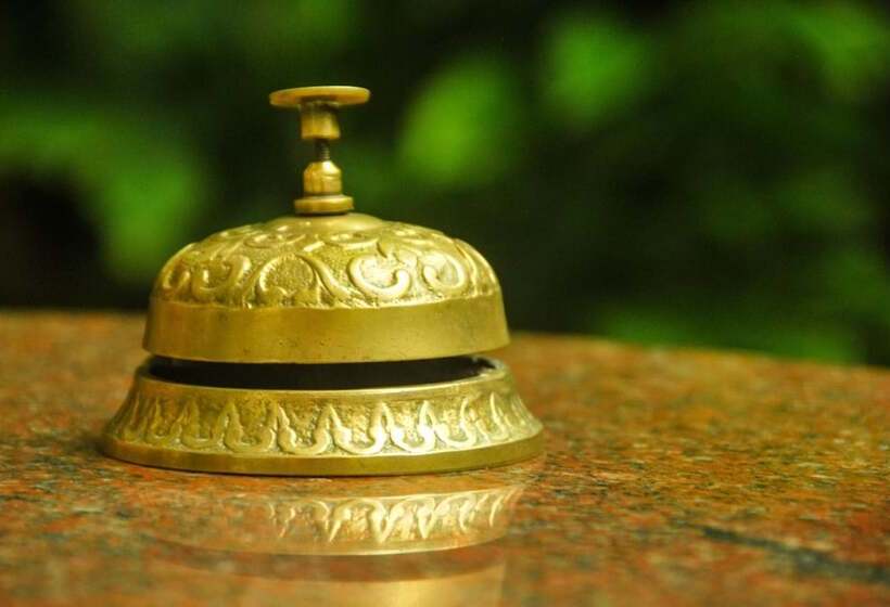 Fotos del hotel 3 Banderas:  18