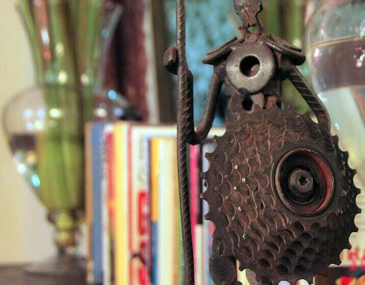 Fotos del hotel 3 Banderas:  14