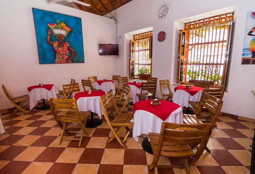 Fotos del hotel 3 Banderas:  4