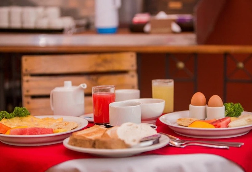 Fotos del hotel 3 Banderas:  20