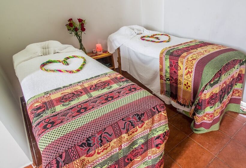 Fotos del hotel 3 Banderas:  3