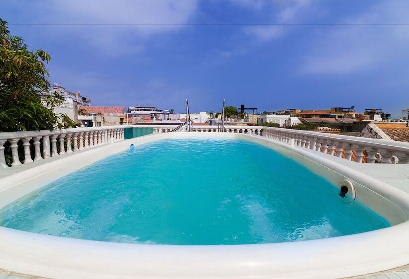 Fotos del hotel 3 Banderas:  1