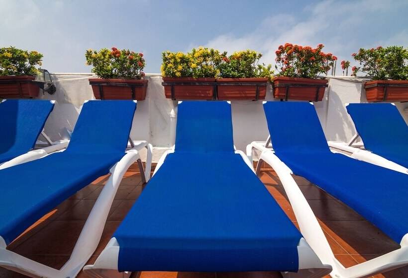 Fotos del hotel 3 Banderas:  6