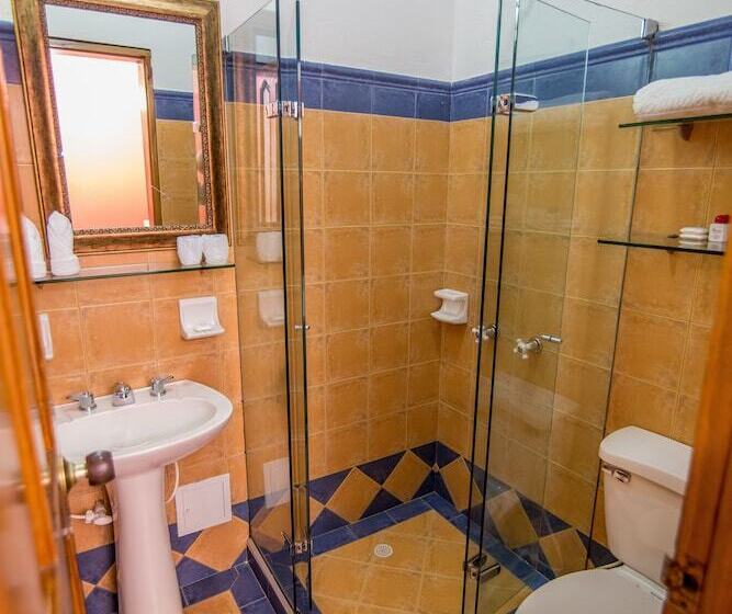 Fotos del hotel 3 Banderas:  13