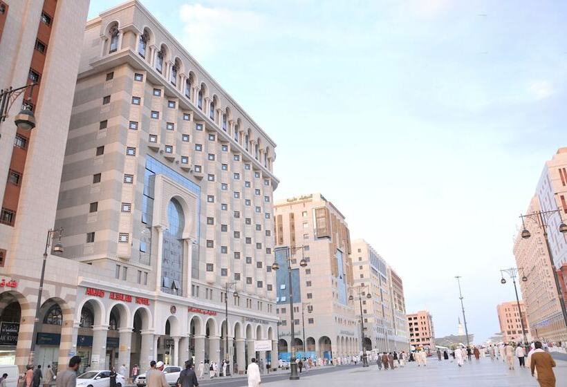 Fotos del hotel Amjad Al Salam:  11