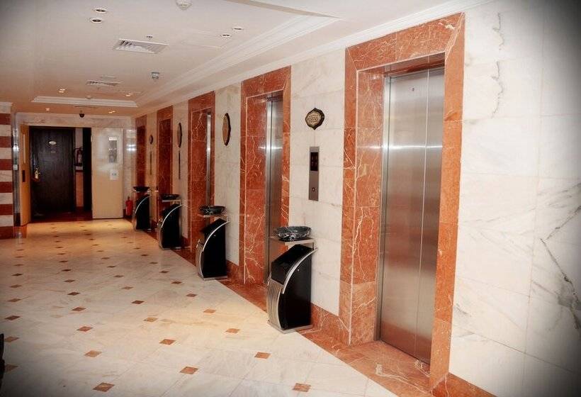 Fotos del hotel Amjad Al Salam:  3