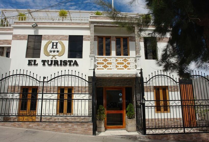 El Turista