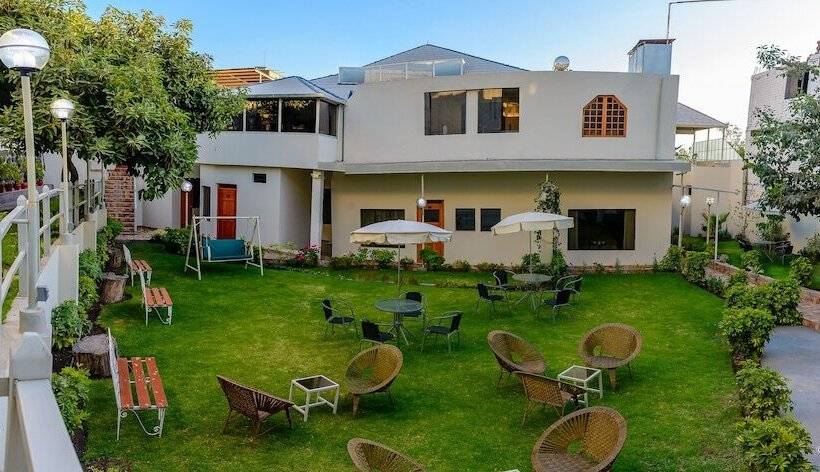 Fotos del hotel El Turista:  7