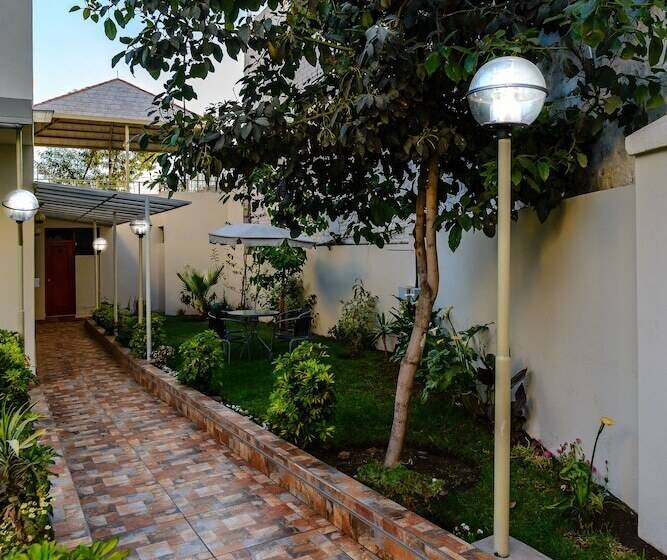 Fotos del hotel El Turista:  12